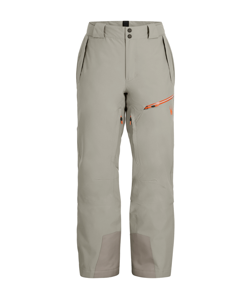 Spyder Fuse Pants Concrete